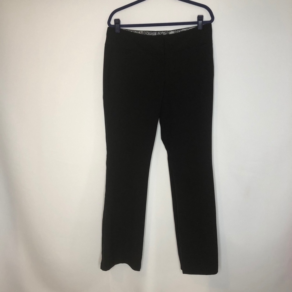 Metaphor dress office pants